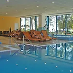 酒店 Magistern Konferencia Es Wellnesshotel