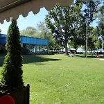Magistern Konferencia és Wellnesshotel Siófok
