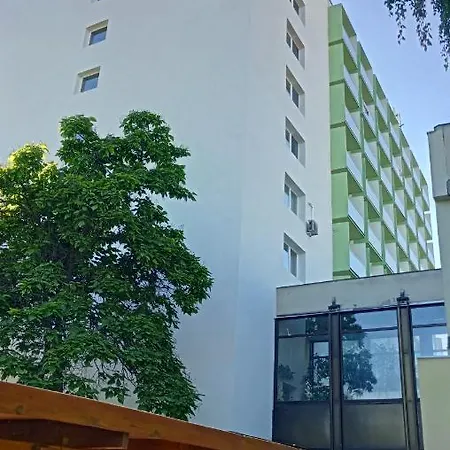 Magistern Konferencia Es Wellnesshotel Hotel 3*