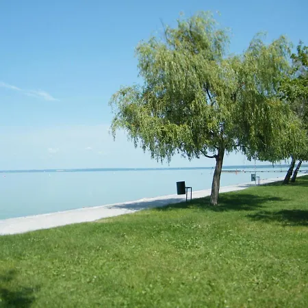 Magistern Konferencia Es Wellnesshotel 3* Siófok