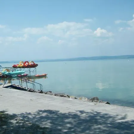 Magistern Konferencia Es Wellnesshotel Шиофок