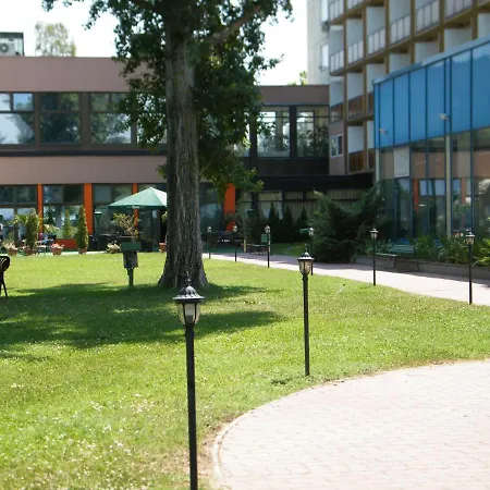 Hotel Magistern Konferencia Es Wellnesshotel