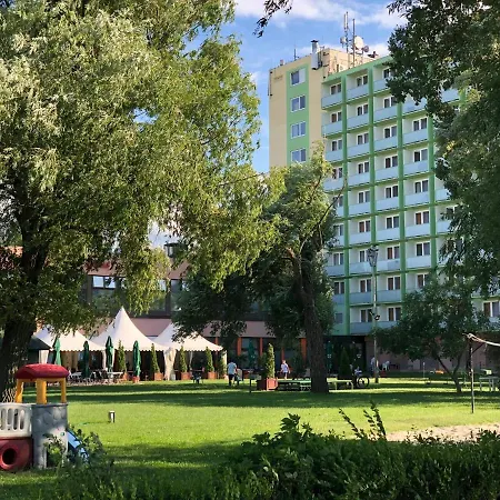 Magistern Konferencia Es Wellnesshotel Hotel Siofok