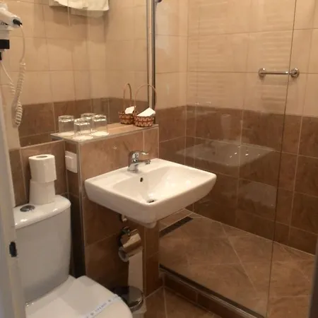 Hotel Magistern Konferencia Es Wellnesshotel 3*