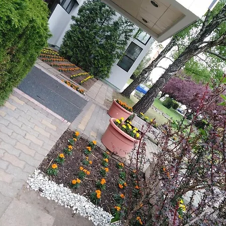 Magistern Konferencia Es Wellnesshotel 3*