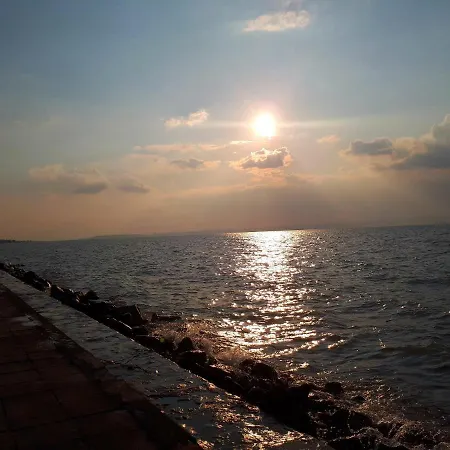 Hotel Magistern Konferencia Es Wellnesshotel 3*