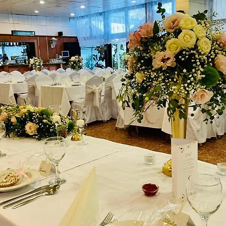 Magistern Konferencia Es Wellnesshotel 3*