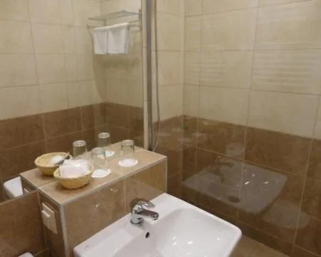 Magistern Konferencia Es Wellnesshotel Hotel Siófok