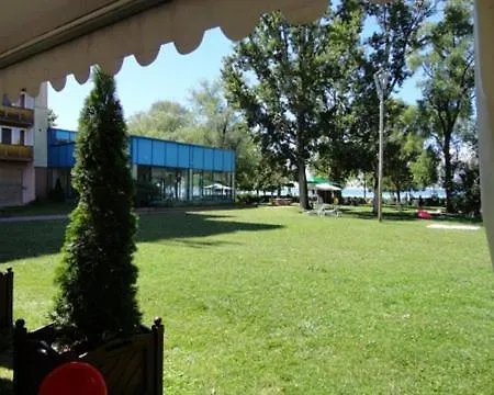 Magistern Konferencia Es Wellnesshotel Siófok