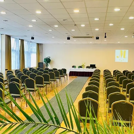 Magistern Konferencia Es Wellnesshotel Siofok