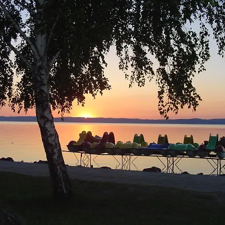 Magistern Konferencia Es Wellnesshotel 3*