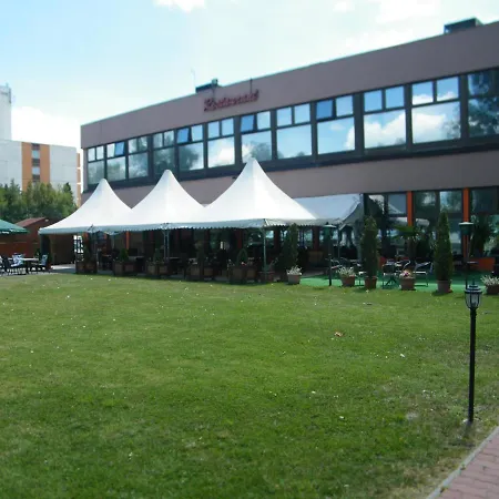 Отель Magistern Konferencia Es Wellnesshotel