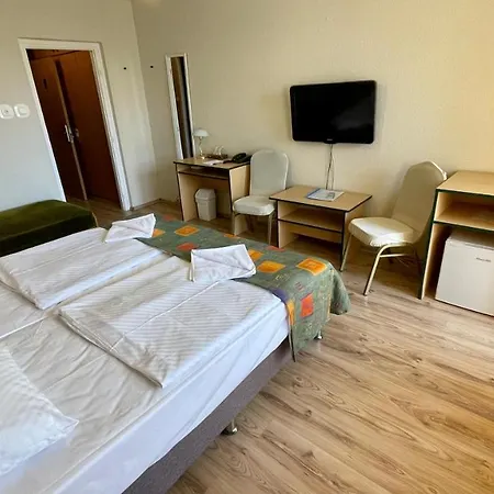 Hotel Magistern Konferencia Es Wellnesshotel Siofok