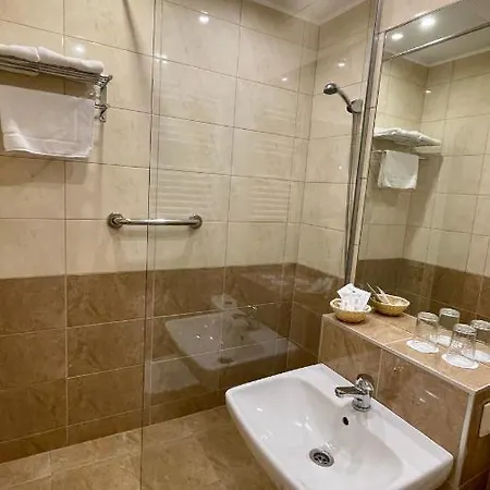 Magistern Konferencia Es Wellnesshotel 3*