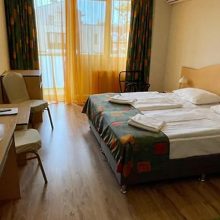 Magistern Konferencia Es Wellnesshotel Hotel Siofok