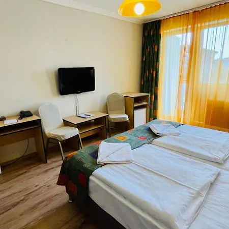 Hotel Magistern Konferencia Es Wellnesshotel