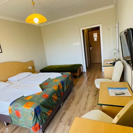 Magistern Konferencia Es Wellnesshotel Hotel