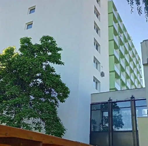 Magistern Konferencia Es Wellnesshotel 酒店 3*