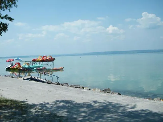 Magistern Konferencia Es Wellnesshotel 希欧福克