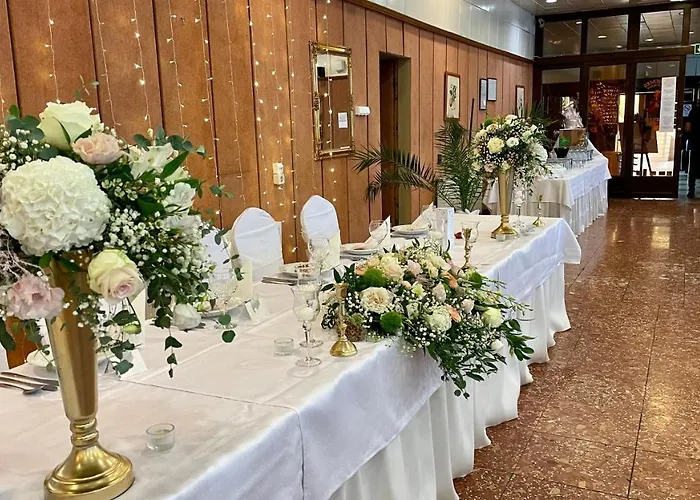 Magistern Konferencia Es Wellnesshotel ホテル 3*