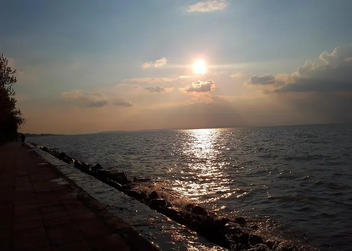 酒店 Magistern Konferencia Es Wellnesshotel 3*